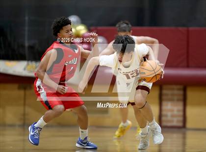 Thumbnail 1 in FR: Sahuaro @ Salpointe Catholic photogallery.