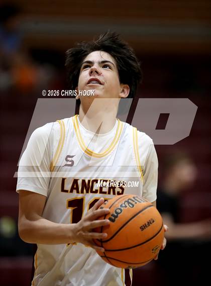 Thumbnail 1 in FR: Sahuaro @ Salpointe Catholic photogallery.
