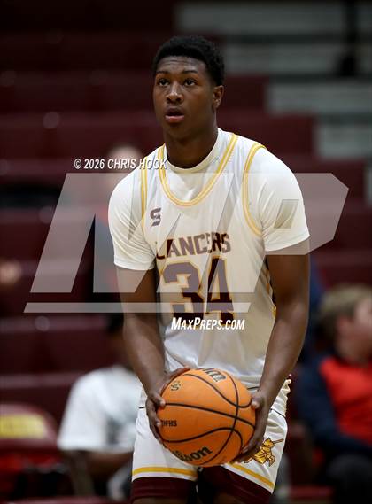 Thumbnail 2 in FR: Sahuaro @ Salpointe Catholic photogallery.