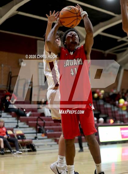 Thumbnail 3 in FR: Sahuaro @ Salpointe Catholic photogallery.