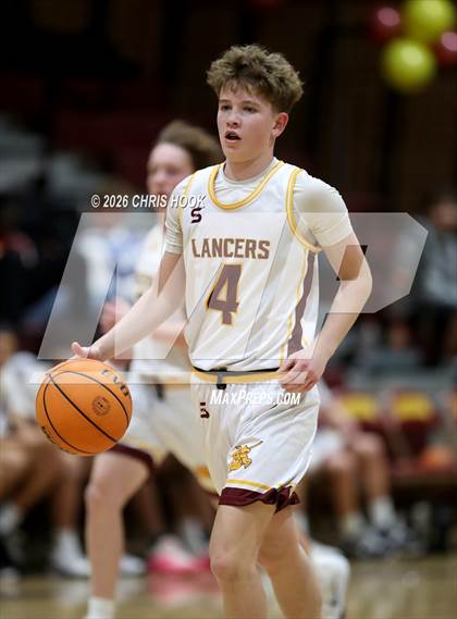 Thumbnail 2 in FR: Sahuaro @ Salpointe Catholic photogallery.