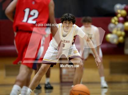 Thumbnail 1 in FR: Sahuaro @ Salpointe Catholic photogallery.