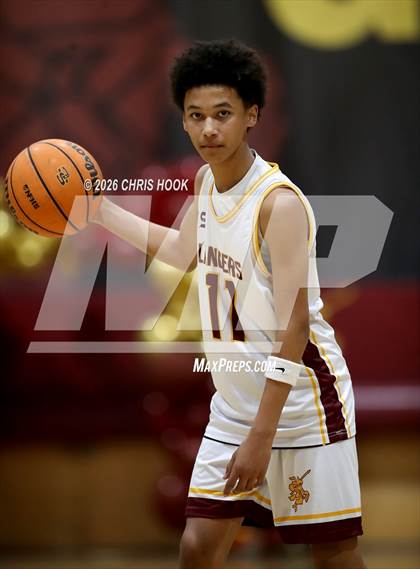 Thumbnail 3 in FR: Sahuaro @ Salpointe Catholic photogallery.