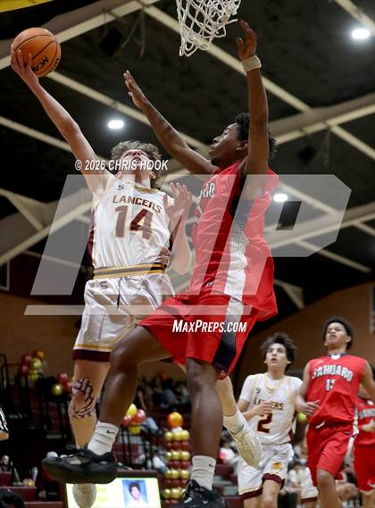 Thumbnail 2 in FR: Sahuaro @ Salpointe Catholic photogallery.