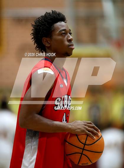 Thumbnail 3 in FR: Sahuaro @ Salpointe Catholic photogallery.