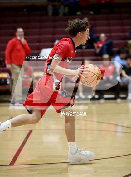 Thumbnail 1 in FR: Sahuaro @ Salpointe Catholic photogallery.