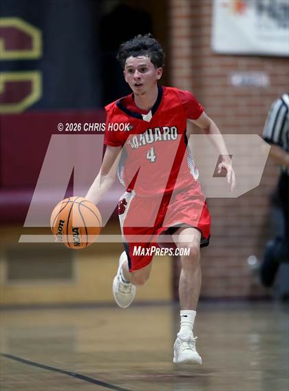 Thumbnail 3 in FR: Sahuaro @ Salpointe Catholic photogallery.