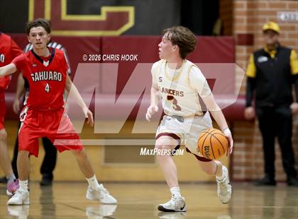Thumbnail 3 in FR: Sahuaro @ Salpointe Catholic photogallery.