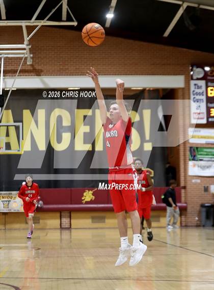Thumbnail 1 in FR: Sahuaro @ Salpointe Catholic photogallery.