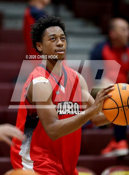 Thumbnail 1 in FR: Sahuaro @ Salpointe Catholic photogallery.