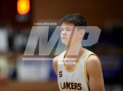 Thumbnail 1 in FR: Sahuaro @ Salpointe Catholic photogallery.