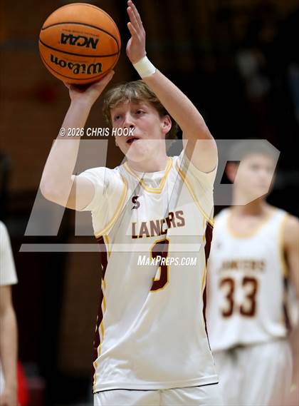 Thumbnail 2 in FR: Sahuaro @ Salpointe Catholic photogallery.