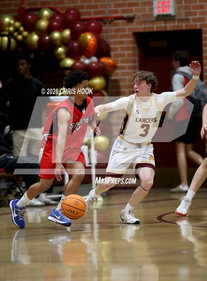 Thumbnail 3 in FR: Sahuaro @ Salpointe Catholic photogallery.