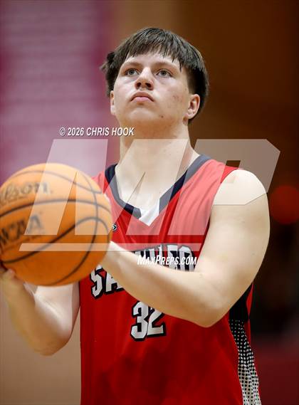 Thumbnail 3 in FR: Sahuaro @ Salpointe Catholic photogallery.