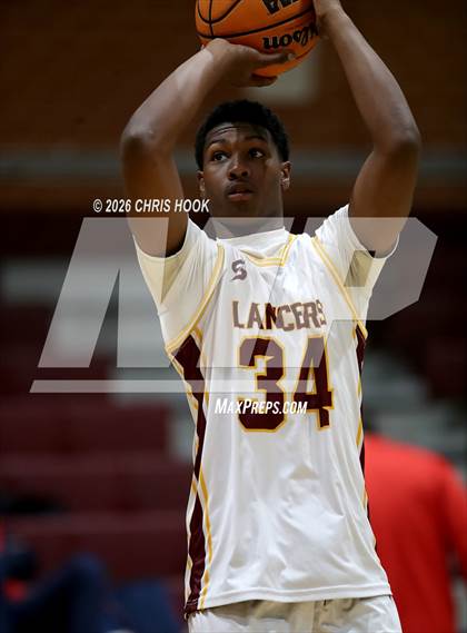 Thumbnail 3 in FR: Sahuaro @ Salpointe Catholic photogallery.