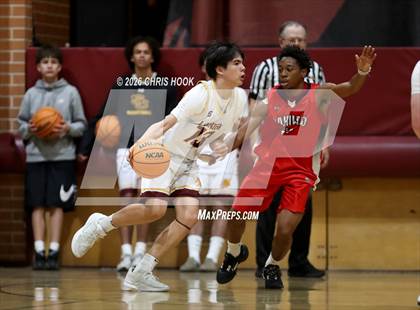 Thumbnail 2 in FR: Sahuaro @ Salpointe Catholic photogallery.