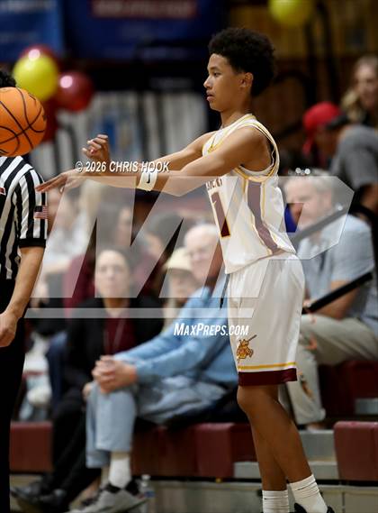 Thumbnail 3 in FR: Sahuaro @ Salpointe Catholic photogallery.