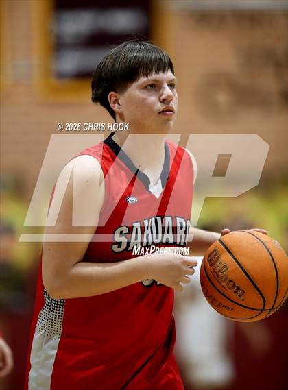 Thumbnail 1 in FR: Sahuaro @ Salpointe Catholic photogallery.