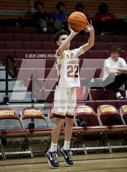 Thumbnail 3 in FR: Sahuaro @ Salpointe Catholic photogallery.