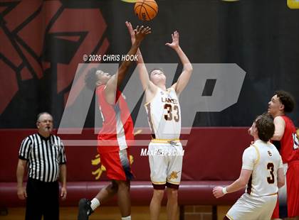 Thumbnail 3 in FR: Sahuaro @ Salpointe Catholic photogallery.