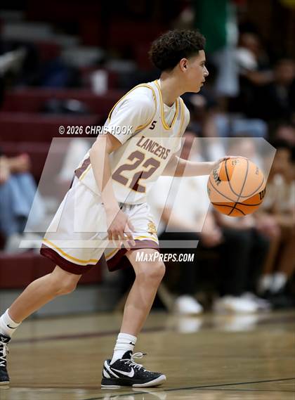Thumbnail 3 in FR: Sahuaro @ Salpointe Catholic photogallery.