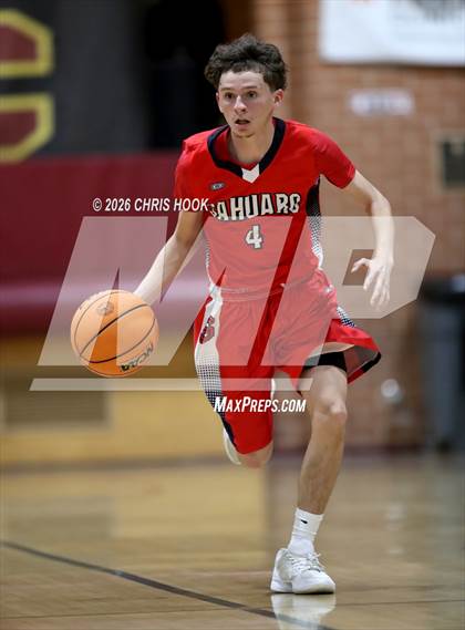 Thumbnail 1 in FR: Sahuaro @ Salpointe Catholic photogallery.