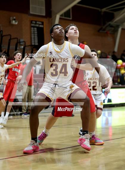 Thumbnail 2 in FR: Sahuaro @ Salpointe Catholic photogallery.