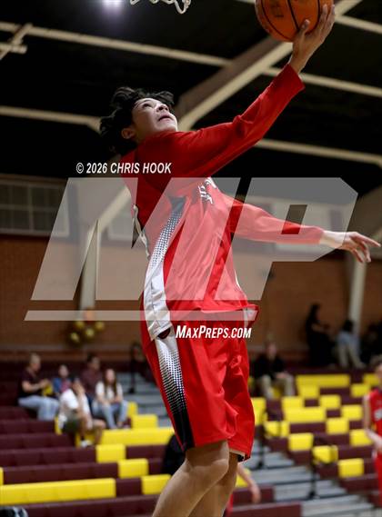 Thumbnail 1 in FR: Sahuaro @ Salpointe Catholic photogallery.