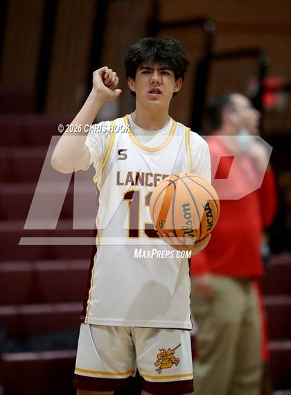 Thumbnail 3 in FR: Sahuaro @ Salpointe Catholic photogallery.
