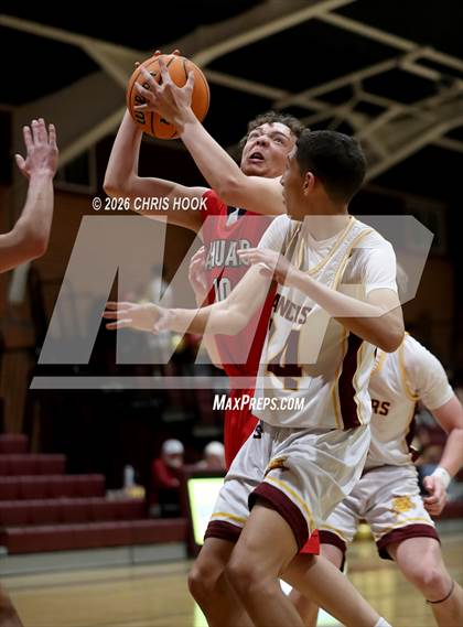 Thumbnail 3 in FR: Sahuaro @ Salpointe Catholic photogallery.