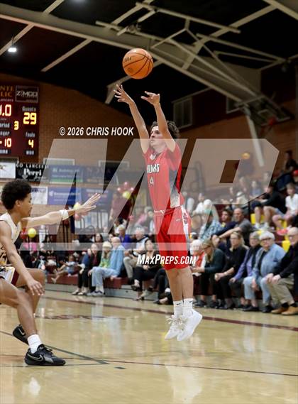 Thumbnail 2 in FR: Sahuaro @ Salpointe Catholic photogallery.