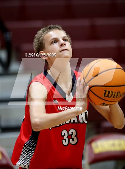 Thumbnail 1 in FR: Sahuaro @ Salpointe Catholic photogallery.