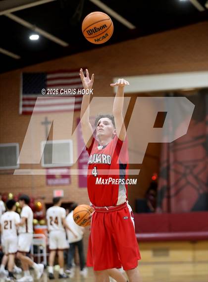 Thumbnail 3 in FR: Sahuaro @ Salpointe Catholic photogallery.
