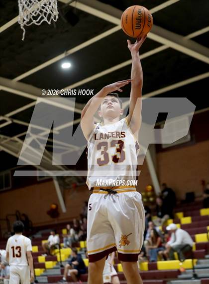Thumbnail 1 in FR: Sahuaro @ Salpointe Catholic photogallery.