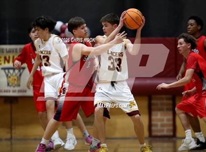 Thumbnail 1 in FR: Sahuaro @ Salpointe Catholic photogallery.