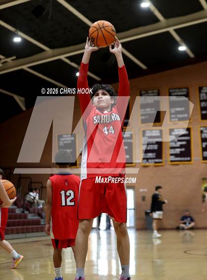 Thumbnail 2 in FR: Sahuaro @ Salpointe Catholic photogallery.