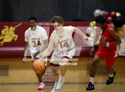 Thumbnail 3 in FR: Sahuaro @ Salpointe Catholic photogallery.