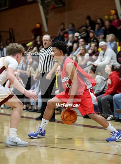 Thumbnail 1 in FR: Sahuaro @ Salpointe Catholic photogallery.