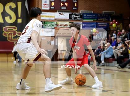 Thumbnail 3 in FR: Sahuaro @ Salpointe Catholic photogallery.