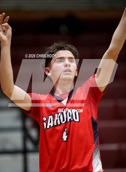 Thumbnail 3 in FR: Sahuaro @ Salpointe Catholic photogallery.