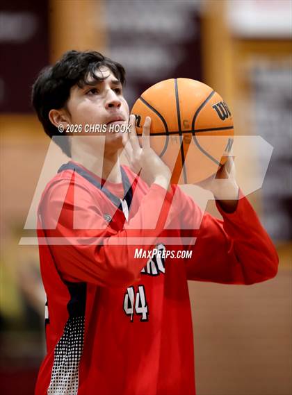 Thumbnail 3 in FR: Sahuaro @ Salpointe Catholic photogallery.