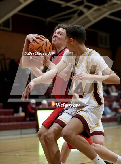Thumbnail 2 in FR: Sahuaro @ Salpointe Catholic photogallery.