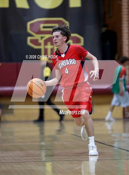 Thumbnail 2 in FR: Sahuaro @ Salpointe Catholic photogallery.