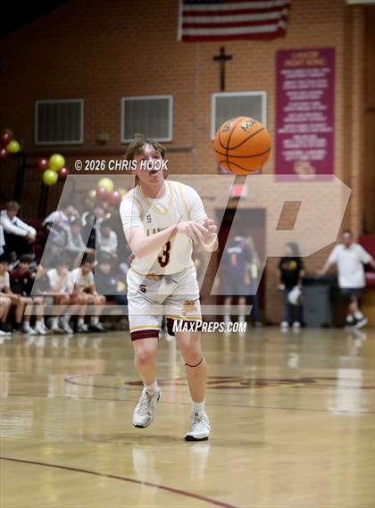 Thumbnail 3 in FR: Sahuaro @ Salpointe Catholic photogallery.