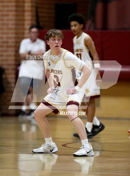 Thumbnail 2 in FR: Sahuaro @ Salpointe Catholic photogallery.