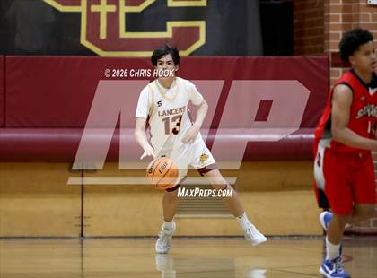 Thumbnail 2 in FR: Sahuaro @ Salpointe Catholic photogallery.