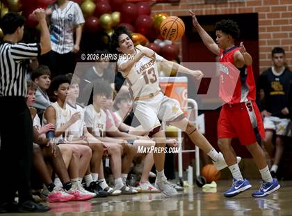 Thumbnail 3 in FR: Sahuaro @ Salpointe Catholic photogallery.