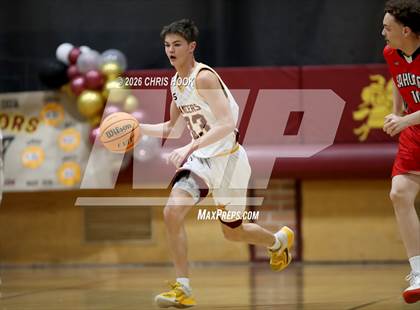 Thumbnail 3 in FR: Sahuaro @ Salpointe Catholic photogallery.