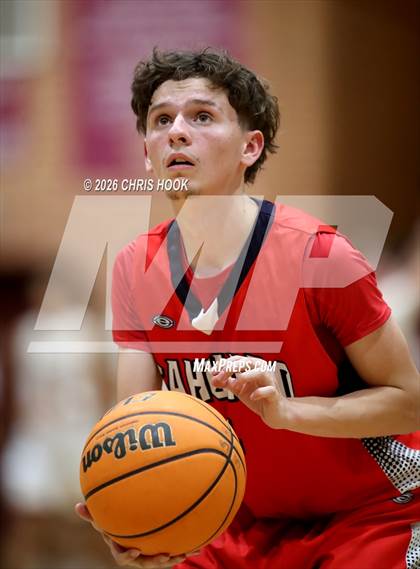 Thumbnail 1 in FR: Sahuaro @ Salpointe Catholic photogallery.