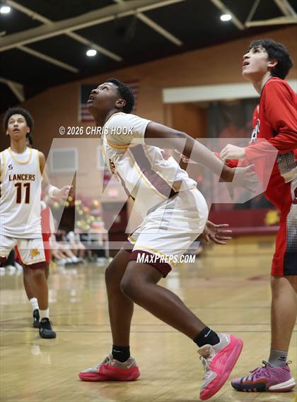 Thumbnail 2 in FR: Sahuaro @ Salpointe Catholic photogallery.